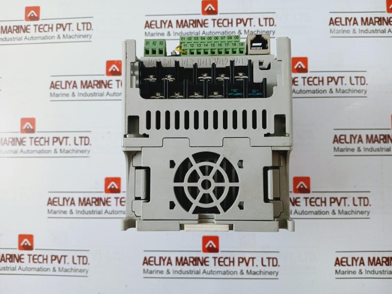 Allen-bradley 22B-a2P3N104 Series A Powerflex 40 Ac Drive 0.4Kw/0.5Hp 240V