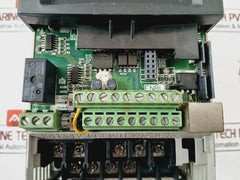 Allen-bradley 22B-a2P3N104 Series A Powerflex 40 Ac Drive 0.4Kw/0.5Hp 240V