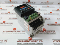 Allen-bradley 22B-a2P3N104 Series A Powerflex 40 Ac Drive 0.4Kw/0.5Hp 240V