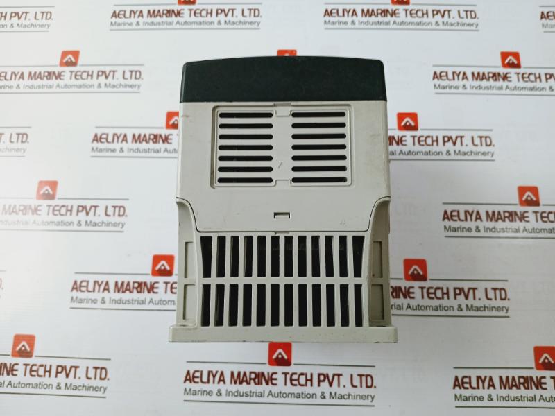 Allen-bradley 22B-a2P3N104 Series A Powerflex 40 Ac Drive, 200-240V Ac