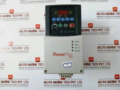 Allen-bradley 22B-a2P3N104 Series A Powerflex 40 Ac Drive, 200-240V Ac