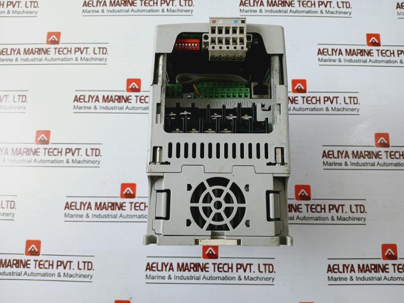 Allen-bradley 22B-a2P3N104 Series A Powerflex 40 Ac Drive, 200-240V Ac