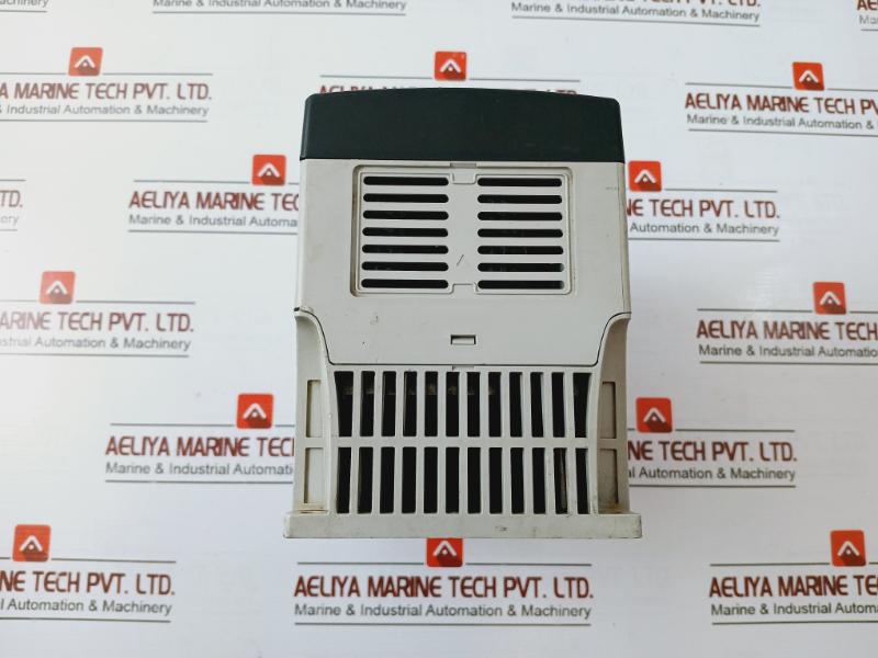 Allen-bradley 22b-d2p3n104 Powerflex 40 Ac Drive 0.75kw 380-480v 9