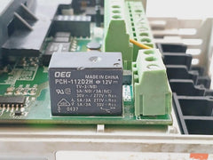 Allen-bradley 22b-d2p3n104 Powerflex 40 Ac Drive 0.75kw 380-480v 9
