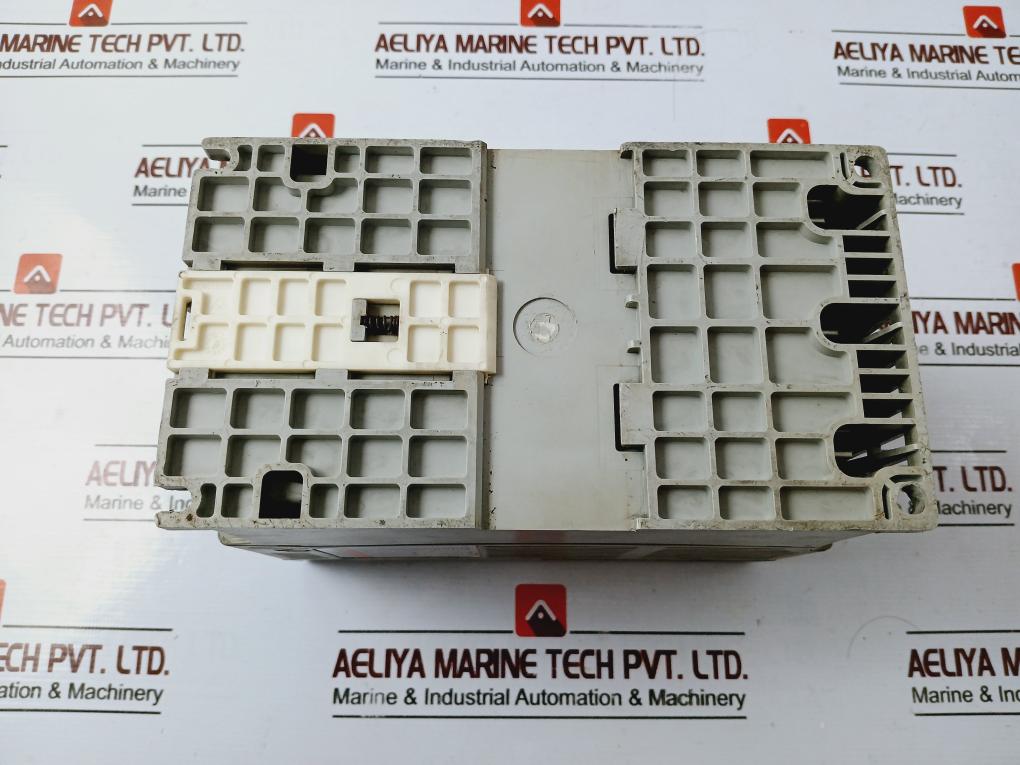 Allen-bradley 22B-d6P0N104 Powerflex 40 Ac Drive Series A