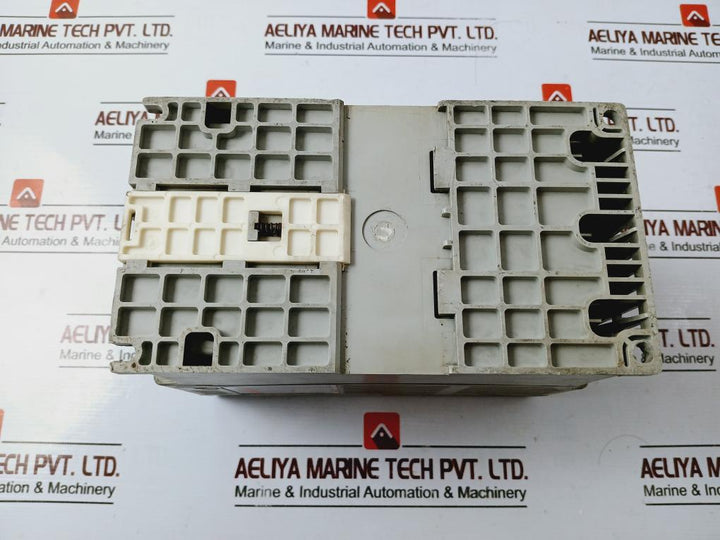 Allen-bradley 22B-d6P0N104 Powerflex 40 Ac Drive Series A