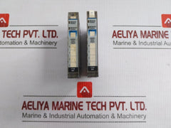Allen-bradley 24Vdc 5Ma Digital Input Module 1734-ib4
