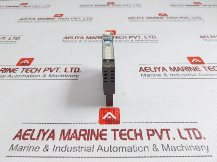 Allen-bradley 24Vdc 5Ma Digital Input Module 1734-ib4