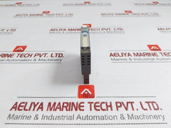 Allen-bradley 24Vdc 5Ma Digital Input Module 1734-ib4