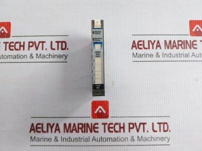 Allen-bradley 24Vdc 5Ma Digital Input Module 1734-ib4