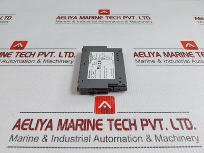 Allen-bradley 24Vdc 5Ma Digital Input Module 1734-ib4