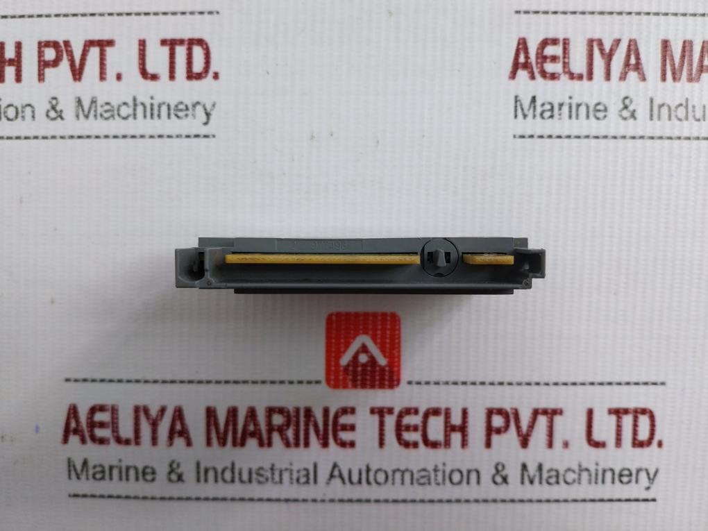 Allen-bradley 24Vdc 5Ma Digital Input Module 1734-ib4