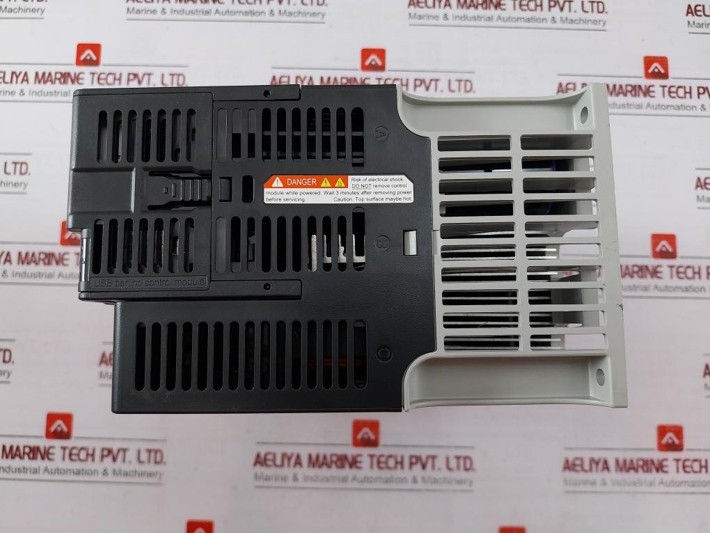 Allen-bradley 25B-d013N104 Powerflex 525 Power Module 380-480V Ac 47-63Hz