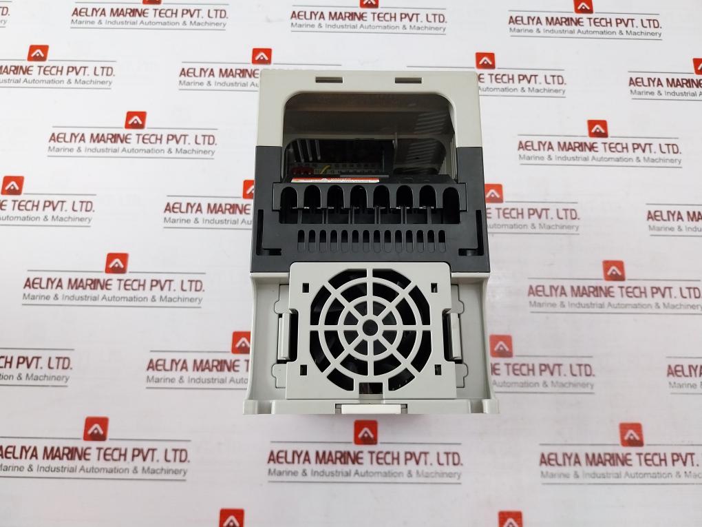 Allen-bradley 25B-d013N104 Powerflex 525 Power Module 380-480V Ac 47-63Hz