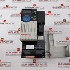 Allen-bradley 25B-d013N104 Powerflex 525 Power Module 380-480V Ac 47-63Hz