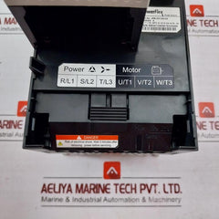 Allen-bradley 25B-d013N104 Powerflex 525 Power Module 380-480V Ac 47-63Hz