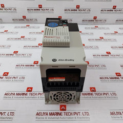 Allen-bradley 25B-d013N104 Powerflex 525 Power Module 380-480V Ac 47-63Hz