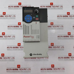 Allen-bradley 25B-d013N104 Powerflex 525 Power Module 380-480V Ac 47-63Hz
