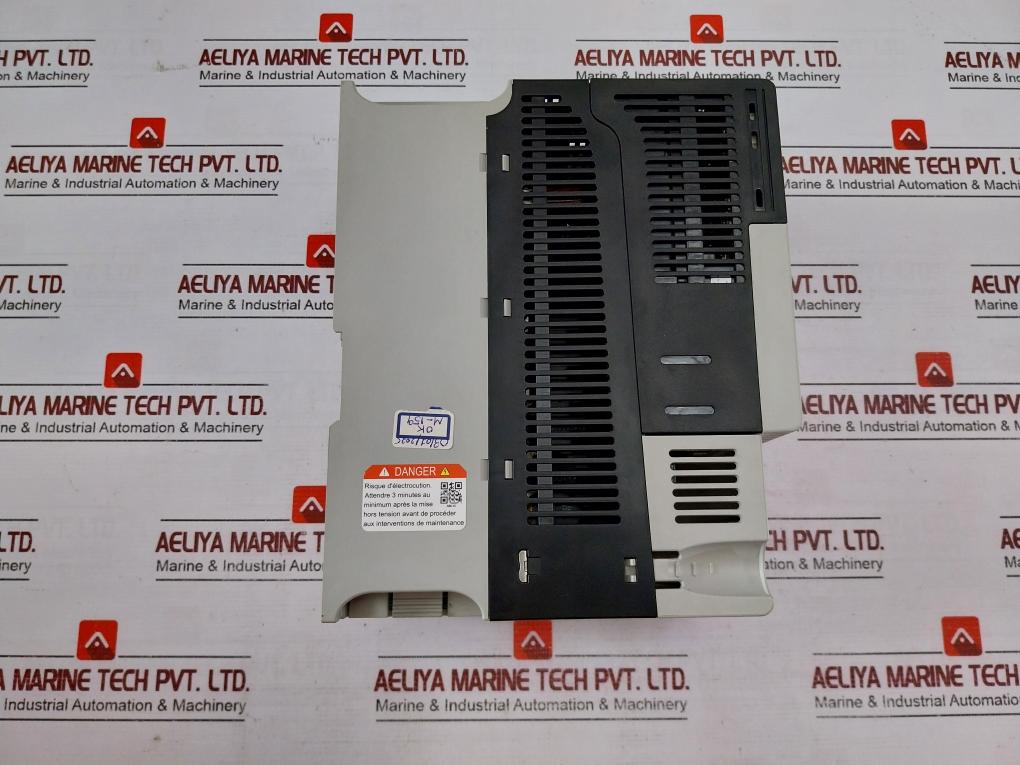 Allen-bradley 25B-d013N104 Powerflex 525 Power Module 380-480V Ac 47-63Hz