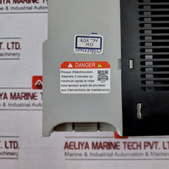Allen-bradley 25B-d013N104 Powerflex 525 Power Module 380-480V Ac 47-63Hz