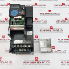 Allen-bradley 25B-d017N104 Powerflex 525 Ac Drive 10Hp 7.5Kw