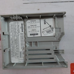 Allen-bradley 25B-d017N104 Powerflex 525 Ac Drive 10Hp 7.5Kw