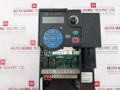 Allen-bradley 25B-d017N104 Powerflex 525 Ac Drive 10Hp 7.5Kw