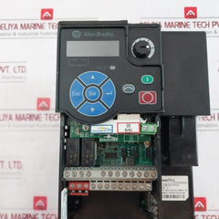 Allen-bradley 25B-d017N104 Powerflex 525 Ac Drive 10Hp 7.5Kw