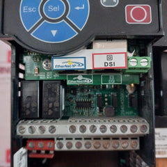 Allen-bradley 25B-d017N104 Powerflex 525 Ac Drive 10Hp 7.5Kw