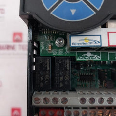 Allen-bradley 25B-d017N104 Powerflex 525 Ac Drive 10Hp 7.5Kw