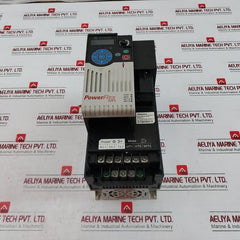 Allen-bradley 25B-d017N104 Powerflex 525 Ac Drive 10Hp 7.5Kw