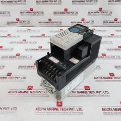Allen-bradley 25B-d017N104 Powerflex 525 Ac Drive 10Hp 7.5Kw
