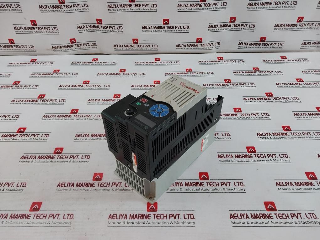 Allen-bradley 25B-d017N104 Powerflex 525 Ac Drive 10Hp 7.5Kw