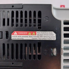 Allen-bradley 25B-d017N104 Powerflex 525 Ac Drive 10Hp 7.5Kw