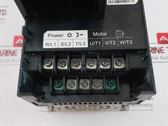Allen-bradley 25B-d017N104 Powerflex 525 Ac Drive 10Hp 7.5Kw