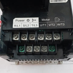 Allen-bradley 25B-d017N104 Powerflex 525 Ac Drive 10Hp 7.5Kw