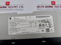 Allen-bradley 25B-d017N104 Ser A Powerflex 525 Ac Drive 323-528V 0-500Hz 100Ka