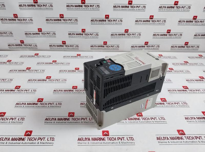 Allen-bradley 25B-d017N104 Ser A Powerflex 525 Ac Drive 323-528V 0-500Hz 100Ka