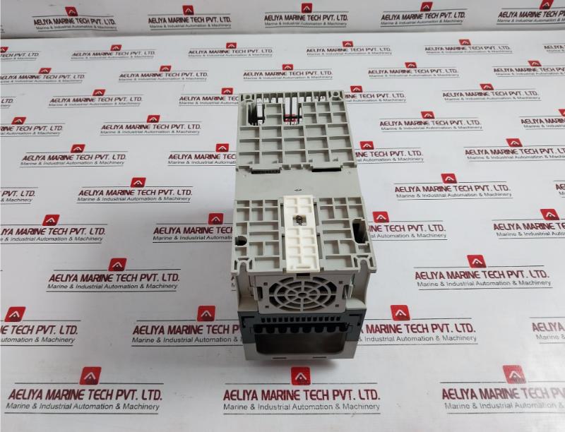 Allen-bradley 25B-d017N104 Ser A Powerflex 525 Ac Drive 323-528V 0-500Hz 100Ka