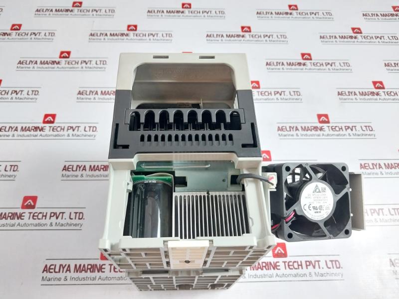 Allen-bradley 25B-d017N104 Ser A Powerflex 525 Ac Drive 323-528V 0-500Hz 100Ka