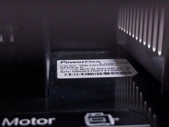 Allen-bradley 25B-d017N104 Ser A Powerflex 525 Ac Drive 323-528V 0-500Hz 100Ka