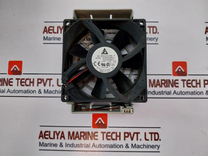 Allen-bradley 25B-d030N104 Powerflex 525 Ac Drive Ser A