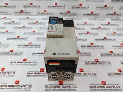 Allen-bradley 25B-d030N104 Powerflex 525 Ac Drive Ser A