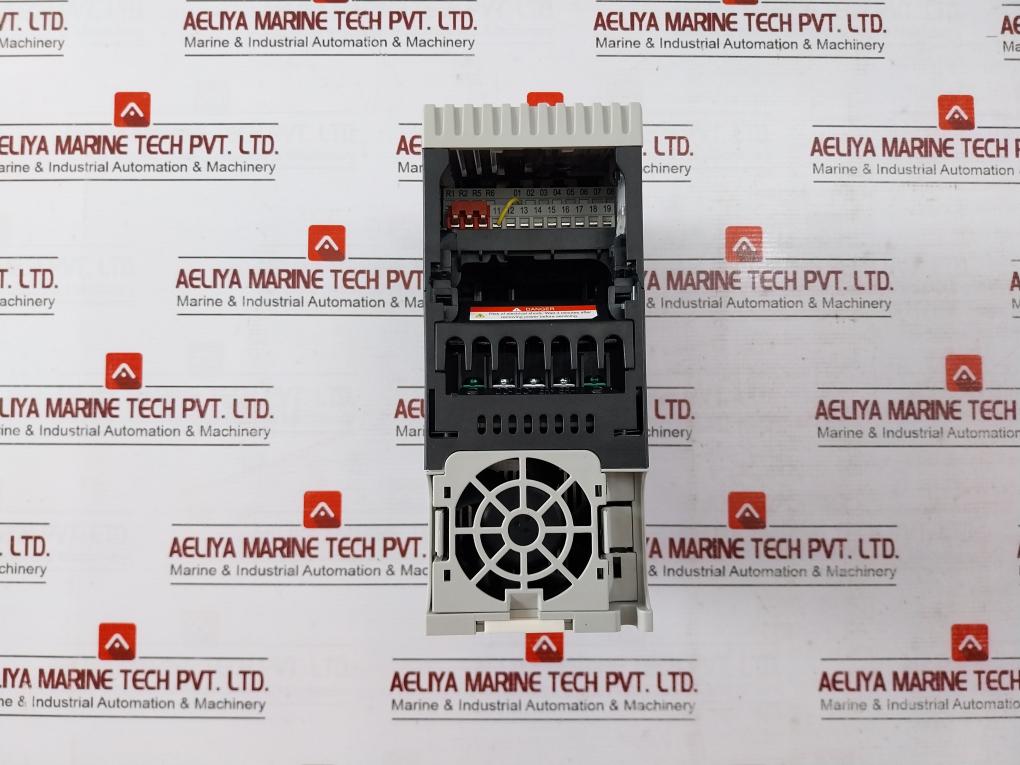 Allen-bradley 25B-d4P0N104 Ser A Powerflex 525 Power Module 1.5Kw/2.0Hp