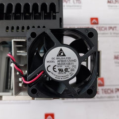 Allen-bradley 25B-d4P0N104 Ser A Powerflex 525 Power Module 1.5Kw/2.0Hp