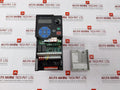 Allen-bradley 25B-d4P0N104 Ser A Powerflex 525 Power Module 1.5Kw/2.0Hp