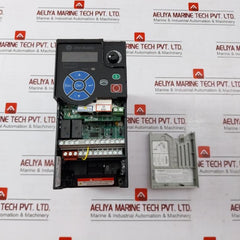 Allen-bradley 25B-d4P0N104 Ser A Powerflex 525 Power Module 1.5Kw/2.0Hp