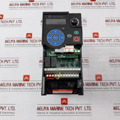 Allen-bradley 25B-d4P0N104 Ser A Powerflex 525 Power Module 1.5Kw/2.0Hp