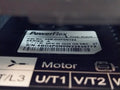 Allen-bradley 25B-d4P0N104 Ser A Powerflex 525 Power Module 1.5Kw/2.0Hp