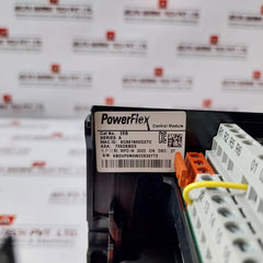 Allen-bradley 25B-d4P0N104 Ser A Powerflex 525 Power Module 1.5Kw/2.0Hp